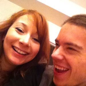 Meet your Posher, Morgan